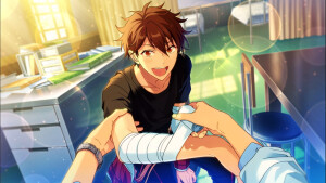 守泽千秋- 堆糖