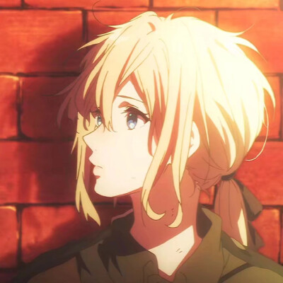 紫罗兰的永恒花园