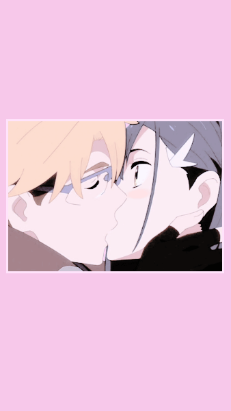 Darling In The Franxx
国家队