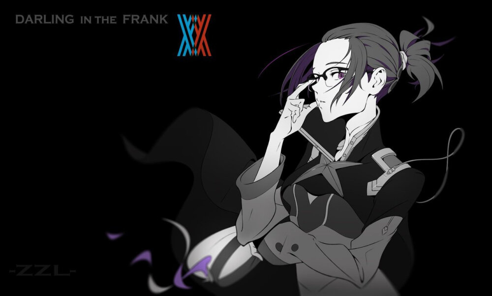 Darling In The Franxx
国家队