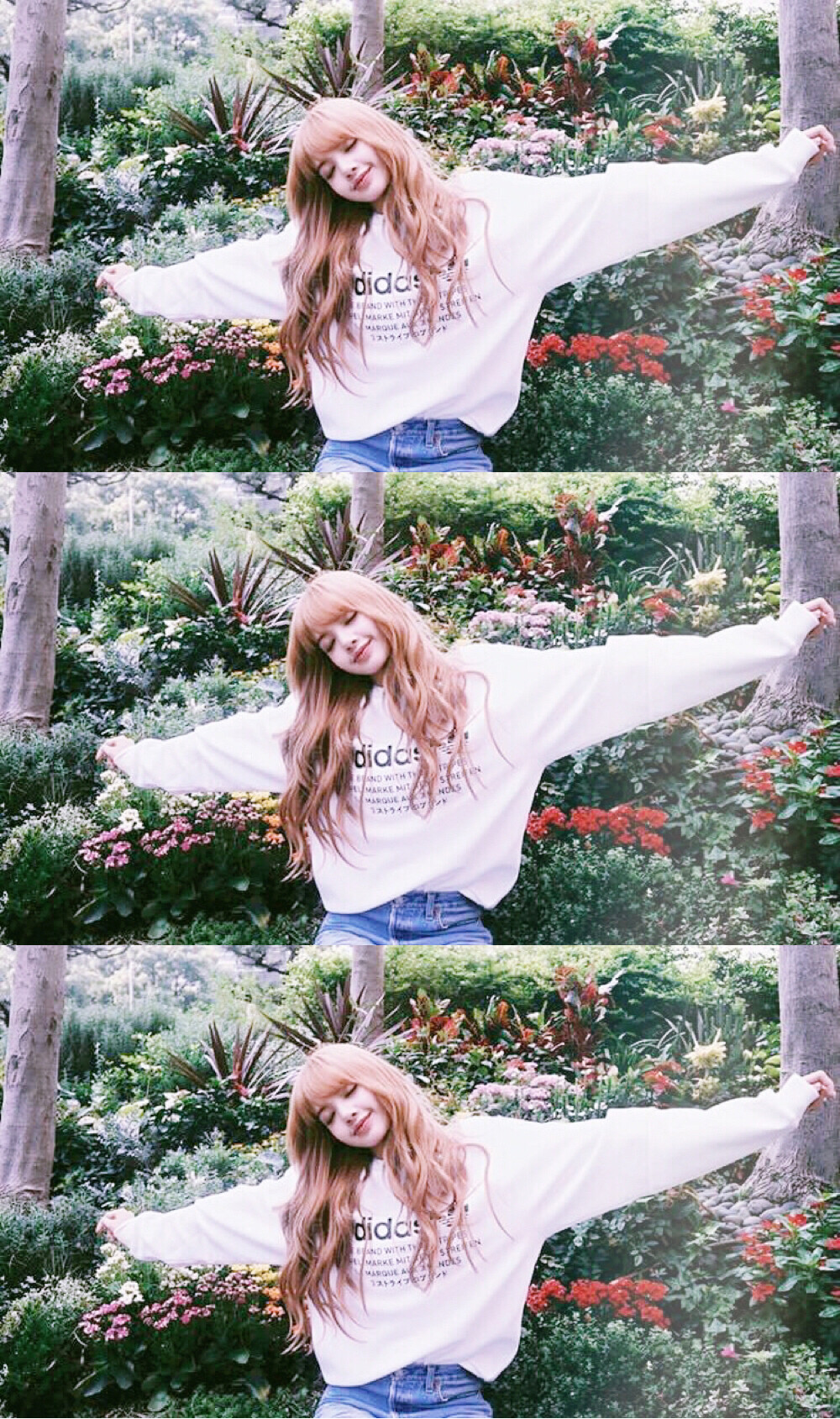 lisa#blackpink - 堆糖,美图壁纸兴趣社区