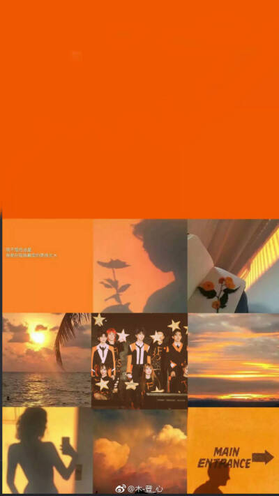 tfboys广告