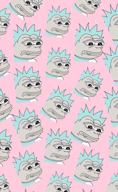 喜欢可以关注微博：青蛙表情包 有更多好看的头像壁纸 