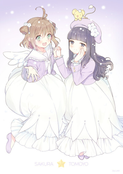 吃可爱多长大的