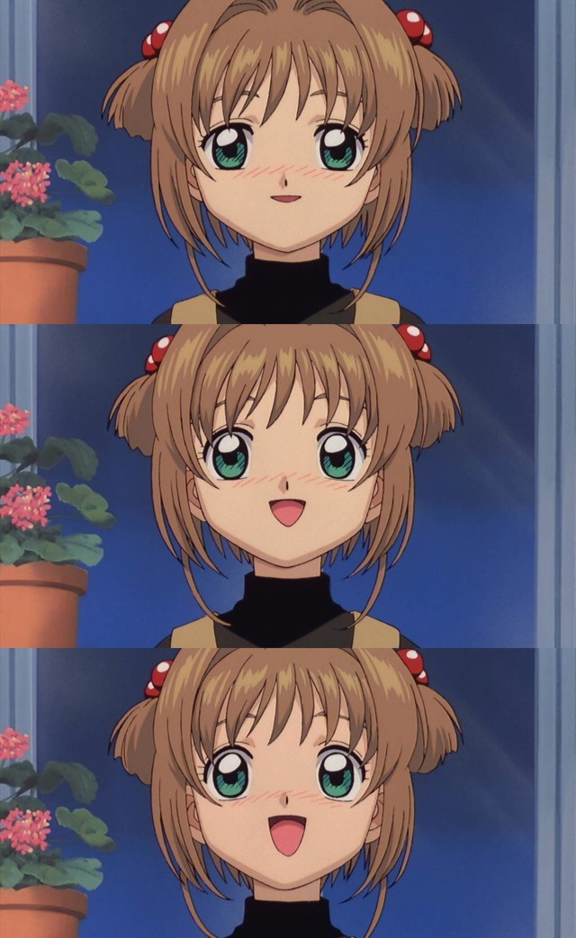 吃可爱多长大的