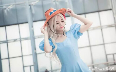 coser:孔子曰 露玖 海贼王