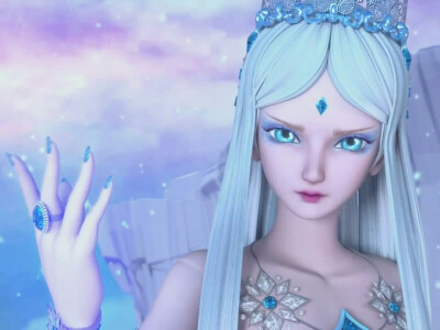 冰公主