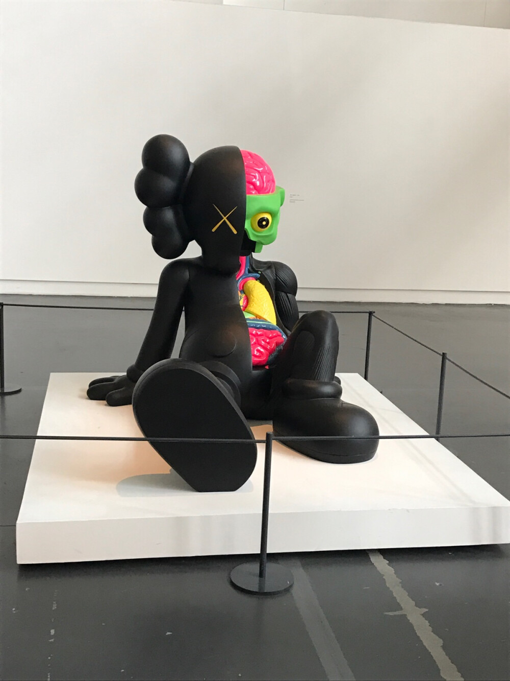 KAWS