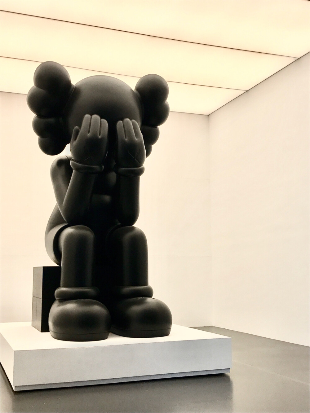 KAWS