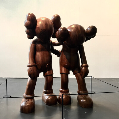 KAWS