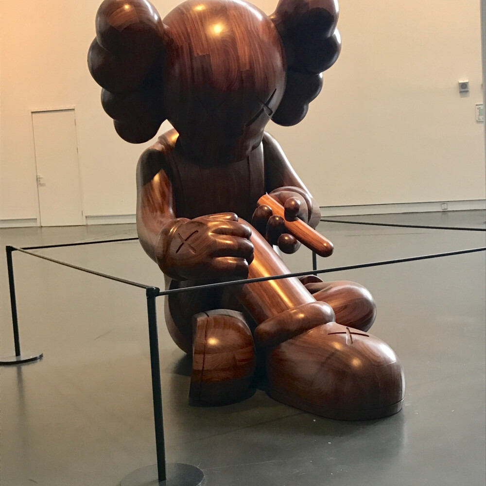 KAWS