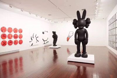 KAWS