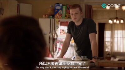 无耻之徒 第九季