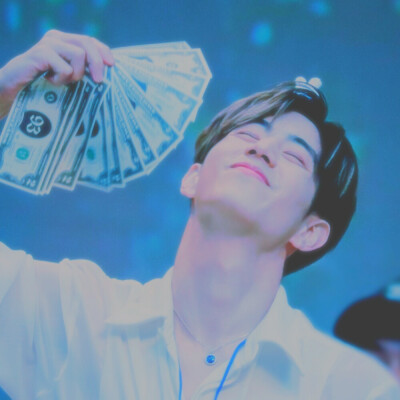 段宜恩 Mark GOT7 By糖Jark