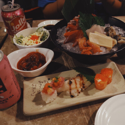 找图好累 吃得也太多了吧