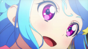 湊澪
偶像活动friends官方图片