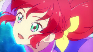 明日香未来
偶像活动friends官方图片