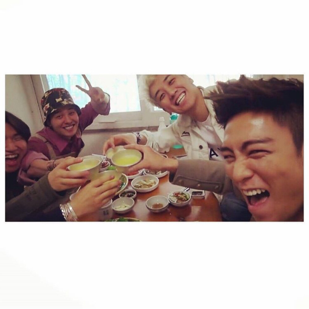 BIGBANG