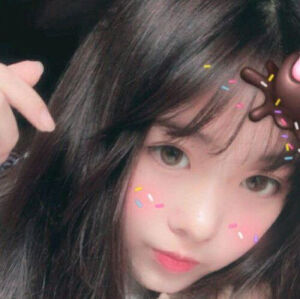 「藍栀」可爱 萝莉 闺蜜头 粉色 洛丽塔 软妹 部位 下半身 韩系 日系 欧美 原宿风 女头 森系 闺蜜头 请文明抱图丶点赞