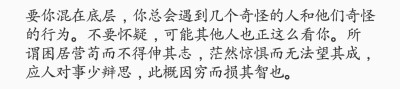 满纸荒唐、