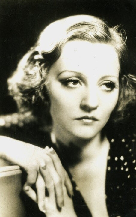 塔露拉·班克海德Tallulah Bankhead