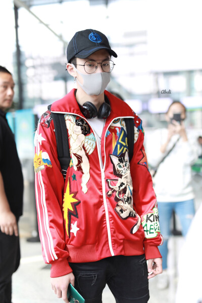 181006，SHA✈️PEK