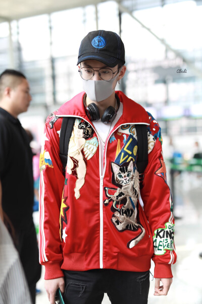 181006，SHA ✈️ PEK