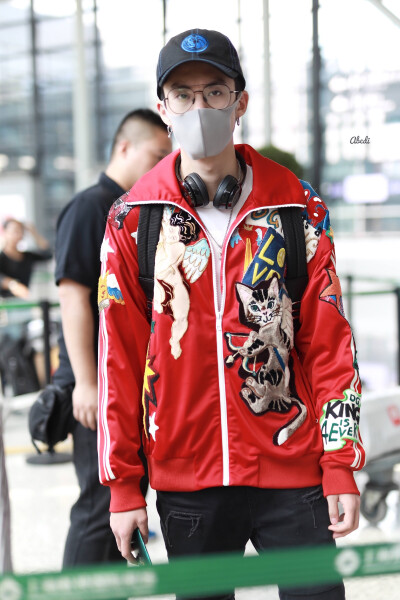 181006，SHA ✈️ PEK