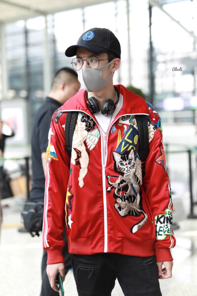 181006，SHA✈️PEK