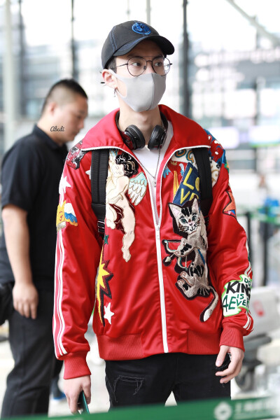 181006，SHA ✈️ PEK