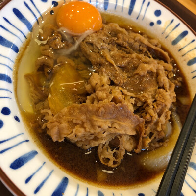 日本美食