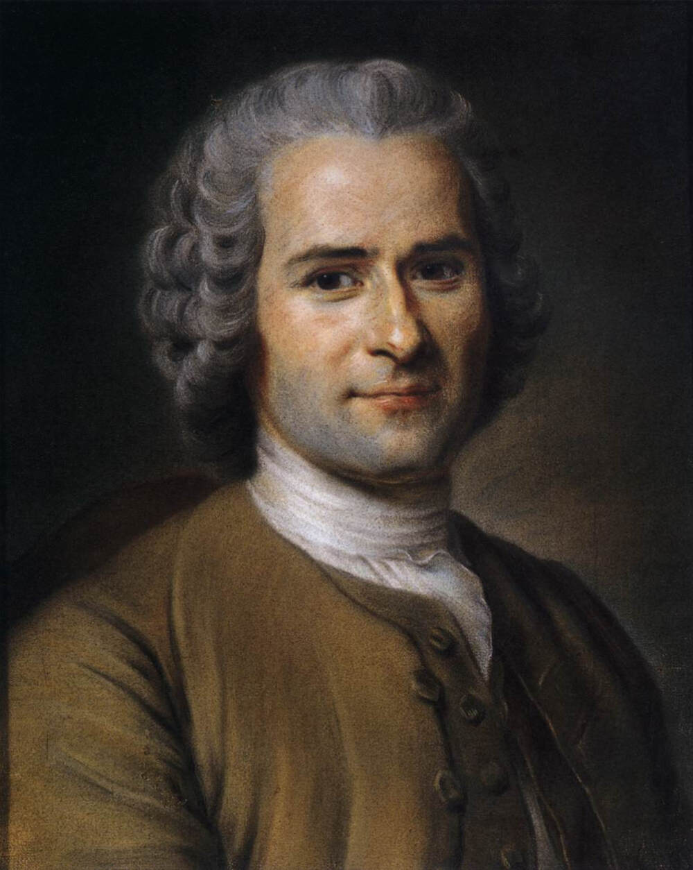mauricequentindelatourportraitofjeanjacquesrousseau1753