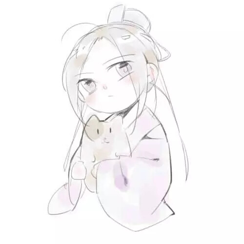 【江澄】【曦澄】遇见你真好