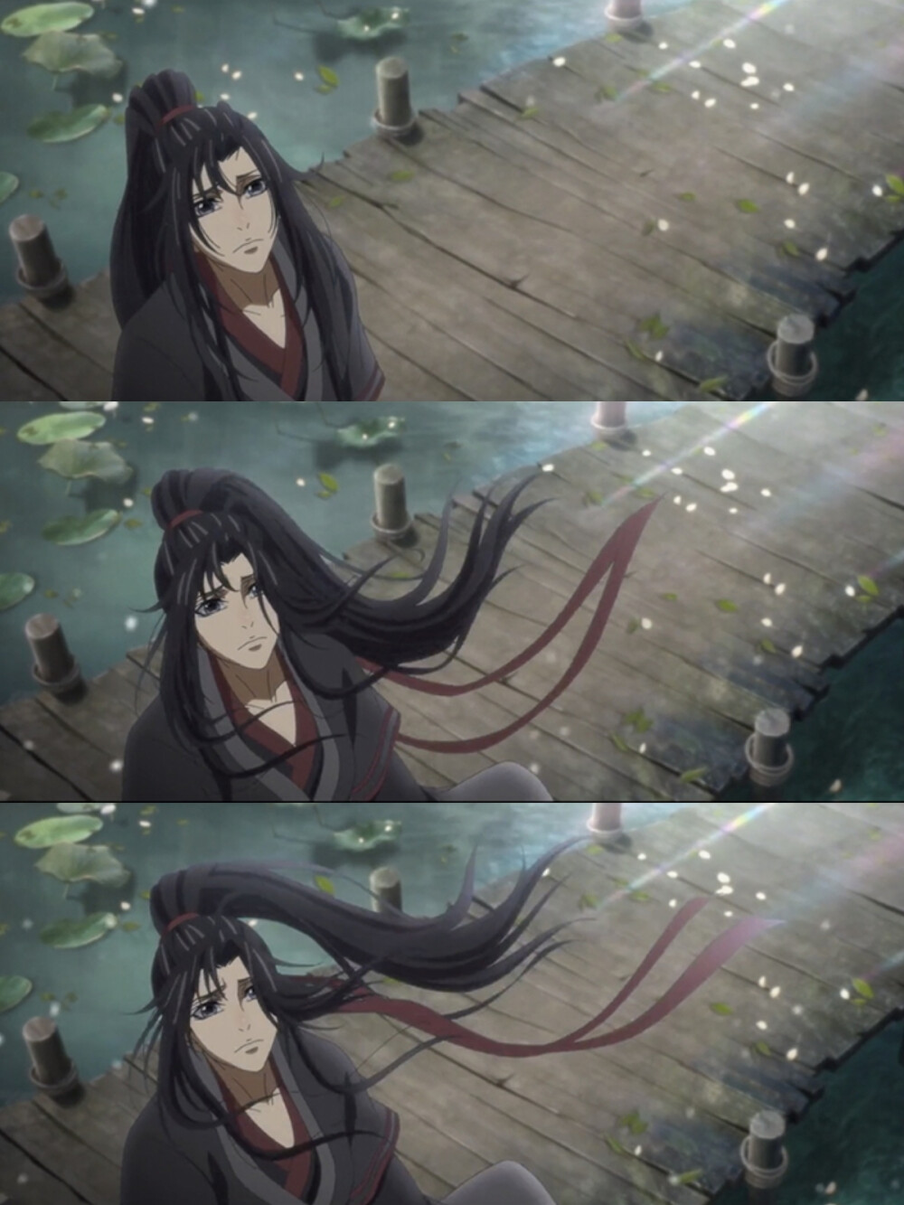 2019，我们江湖再见