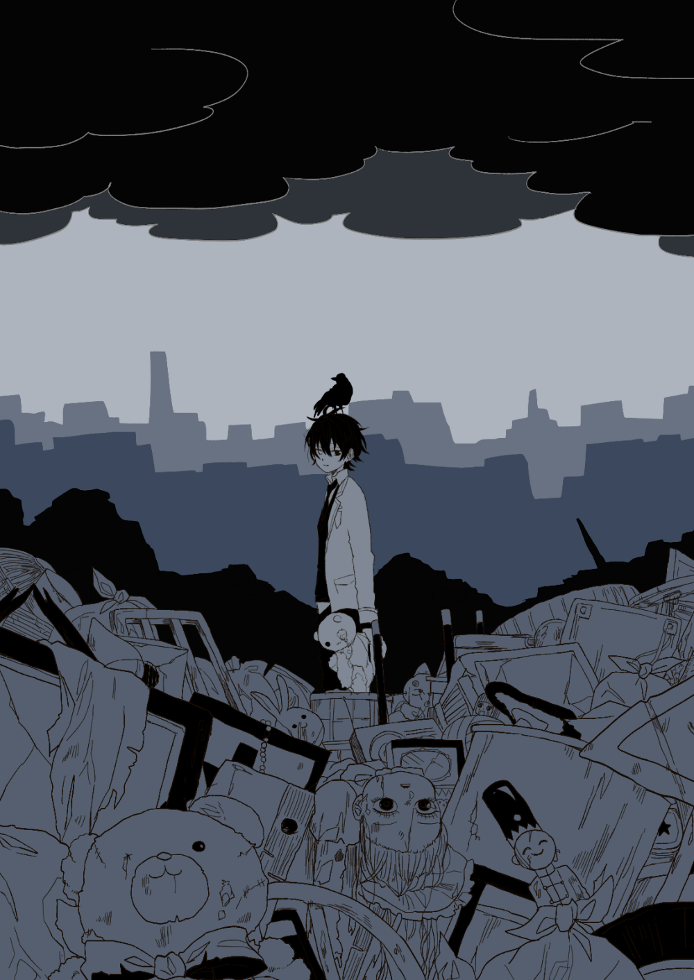 偶像梦幻祭 旧vk 斋宫宗 影片美伽 仁兔成鸣 我永远喜欢vk