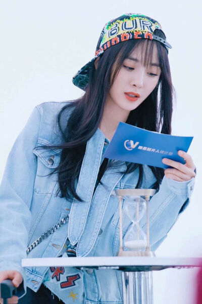 杨幂