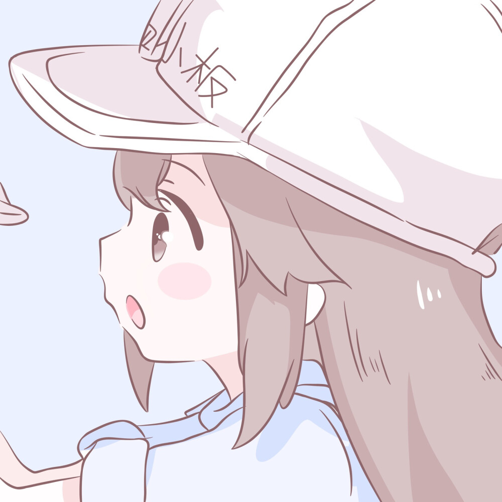 自描情头
