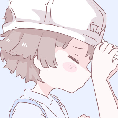 自描情头