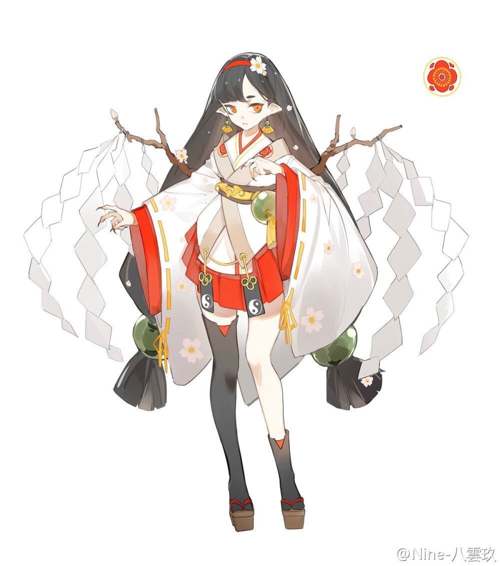 阴阳师