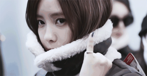 朴孝敏动图 - 堆糖,美图壁纸兴趣社区