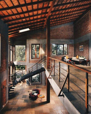 loft