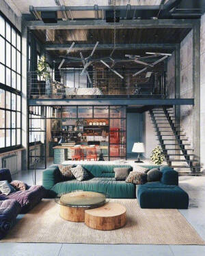 loft