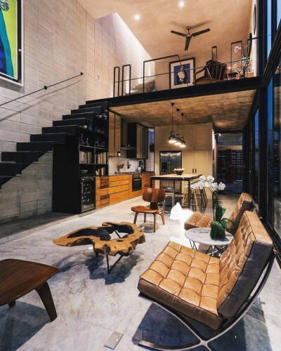 loft