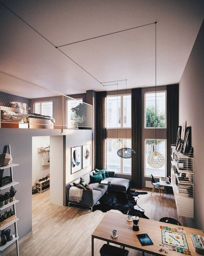 loft