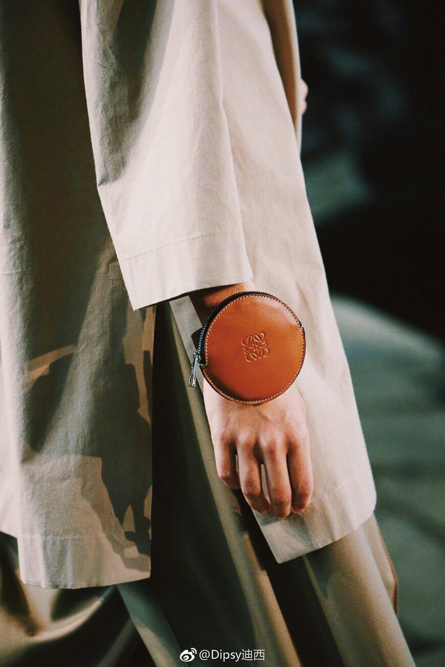 Loewe S/S 2019