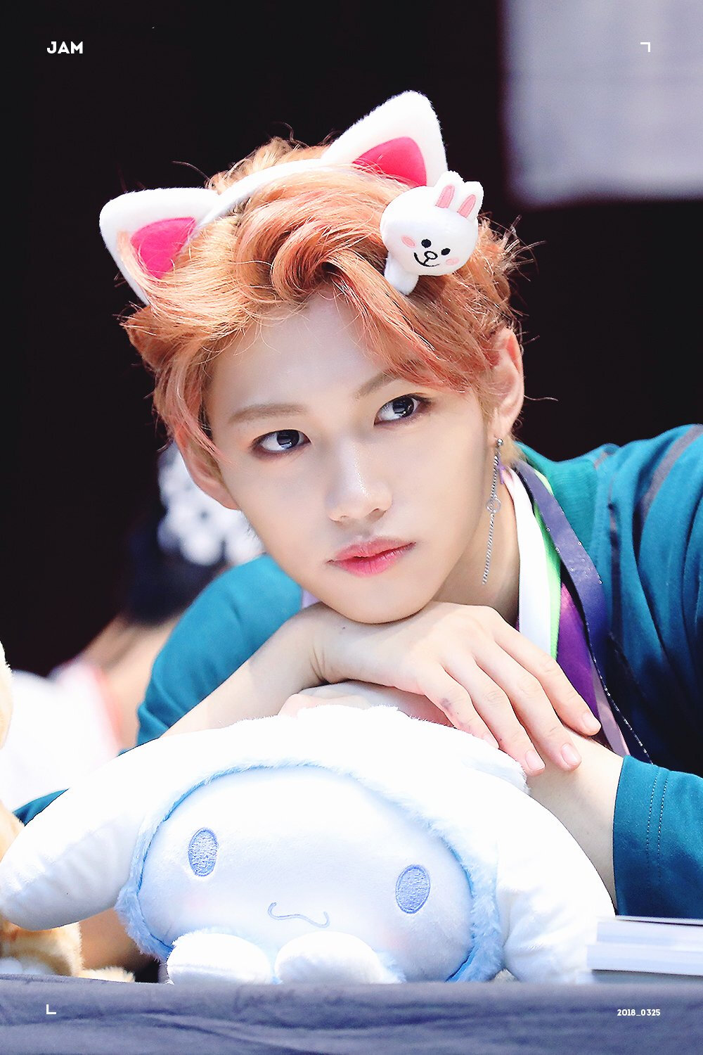 Stray Kids♚Felix Lee