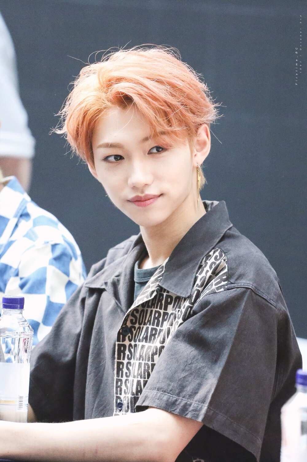 Stray Kids♚Felix Lee