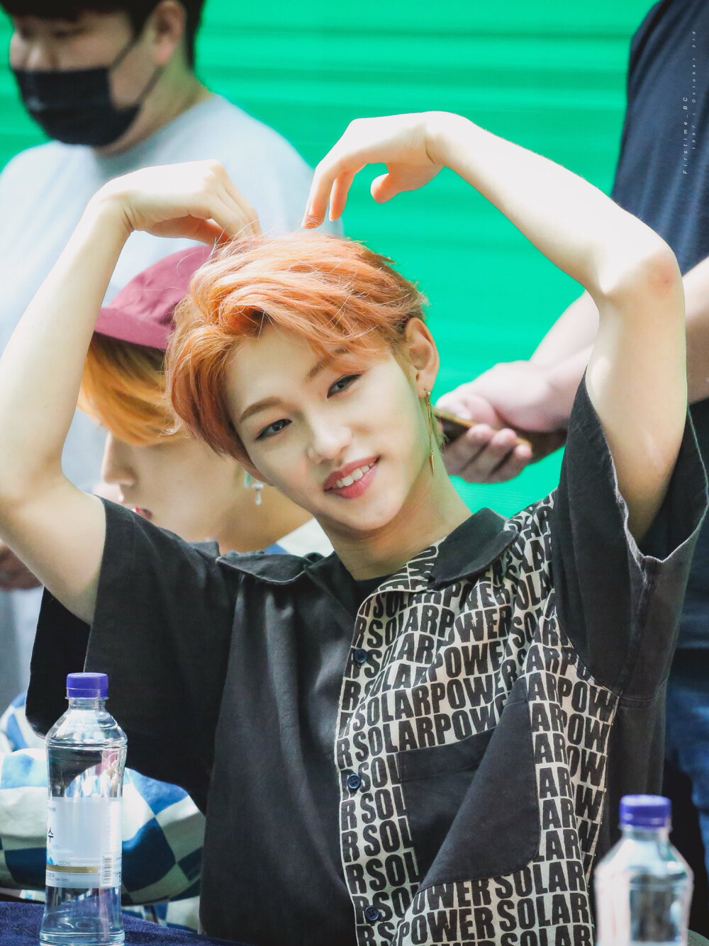 Stray Kids♚Felix Lee