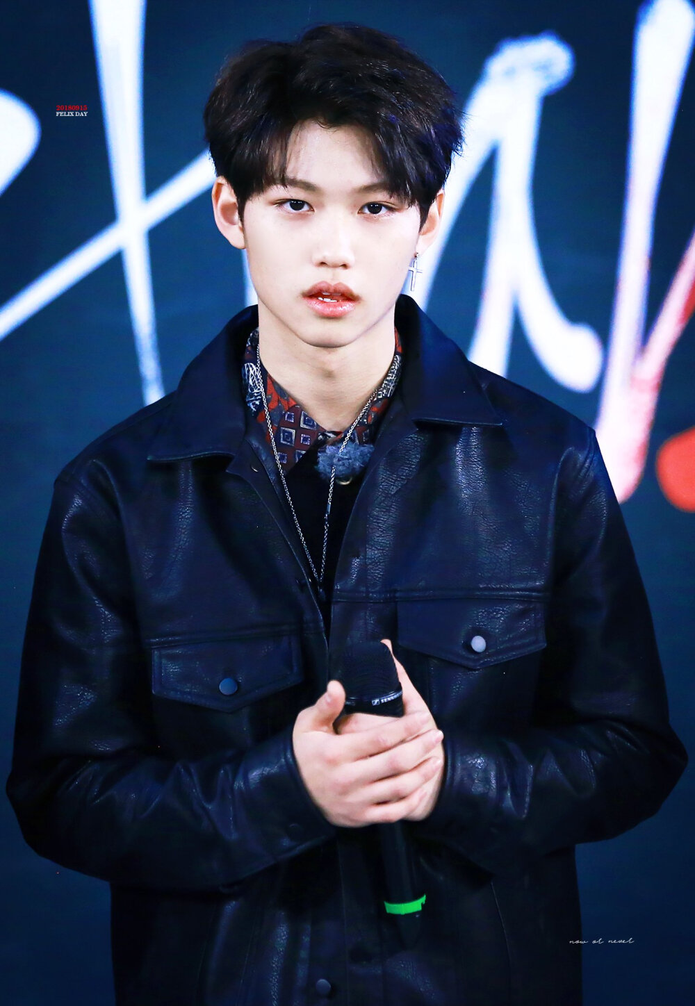 Stray Kids♚Felix Lee