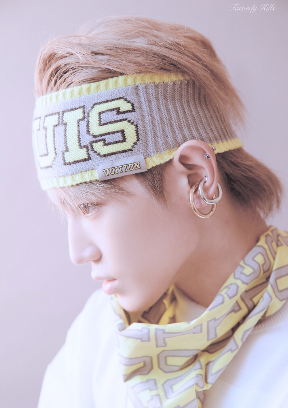 李泰容 TAEYONG「1995.7.1」